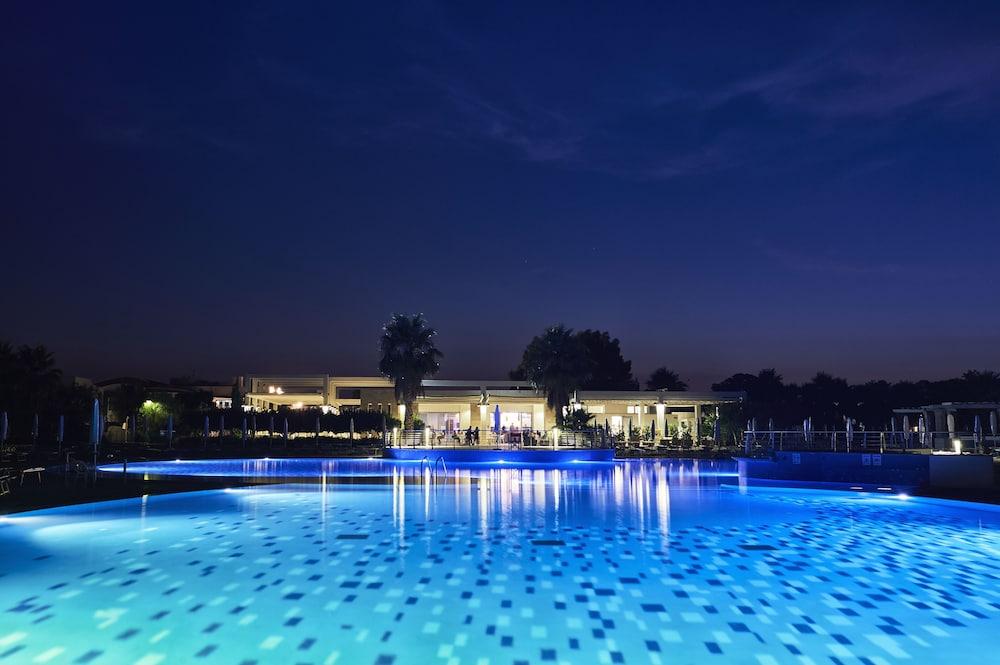 קרוביניו Riva Marina Resort - Cdshotels מראה חיצוני תמונה