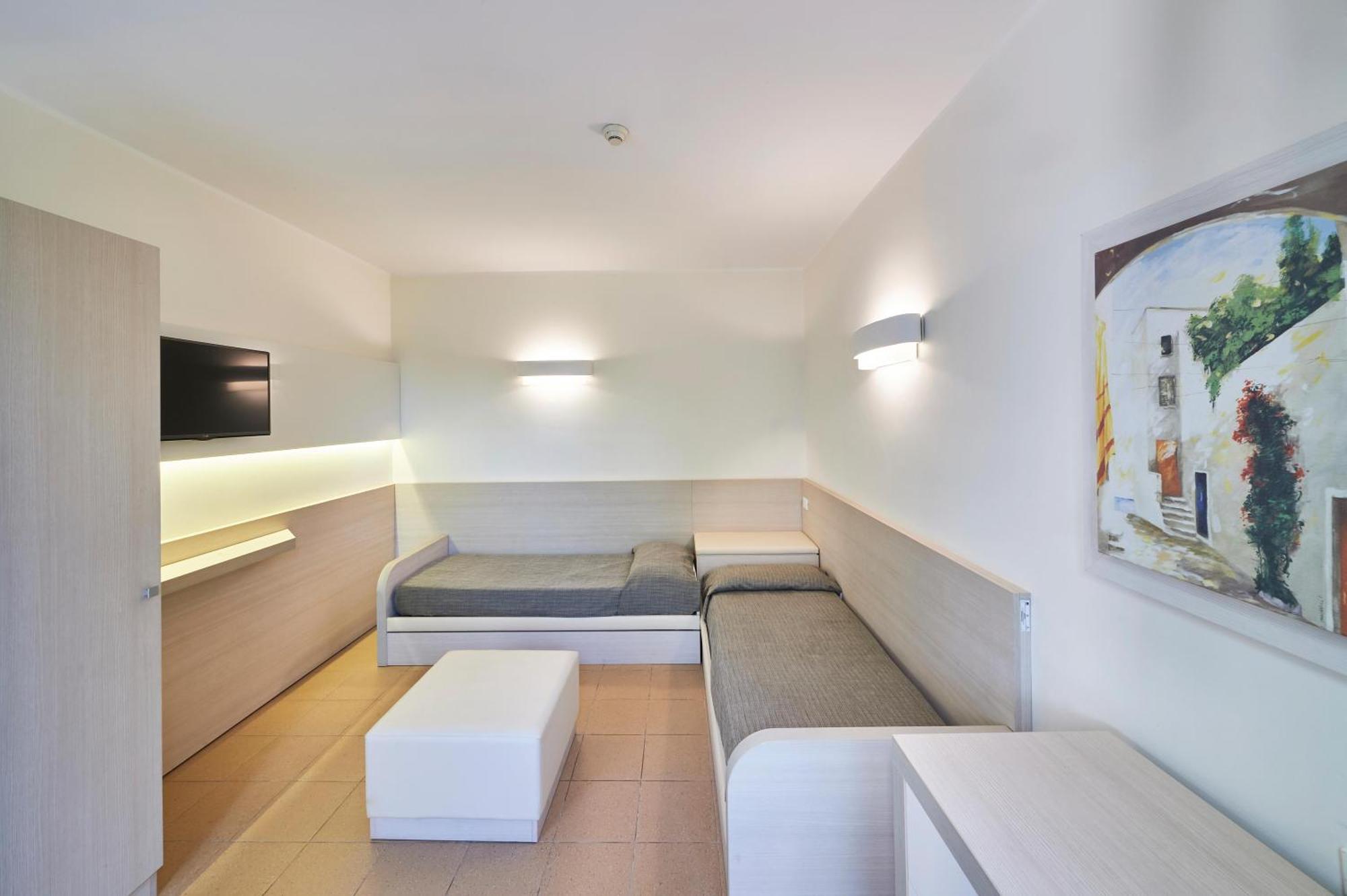 קרוביניו Riva Marina Resort - Cdshotels מראה חיצוני תמונה