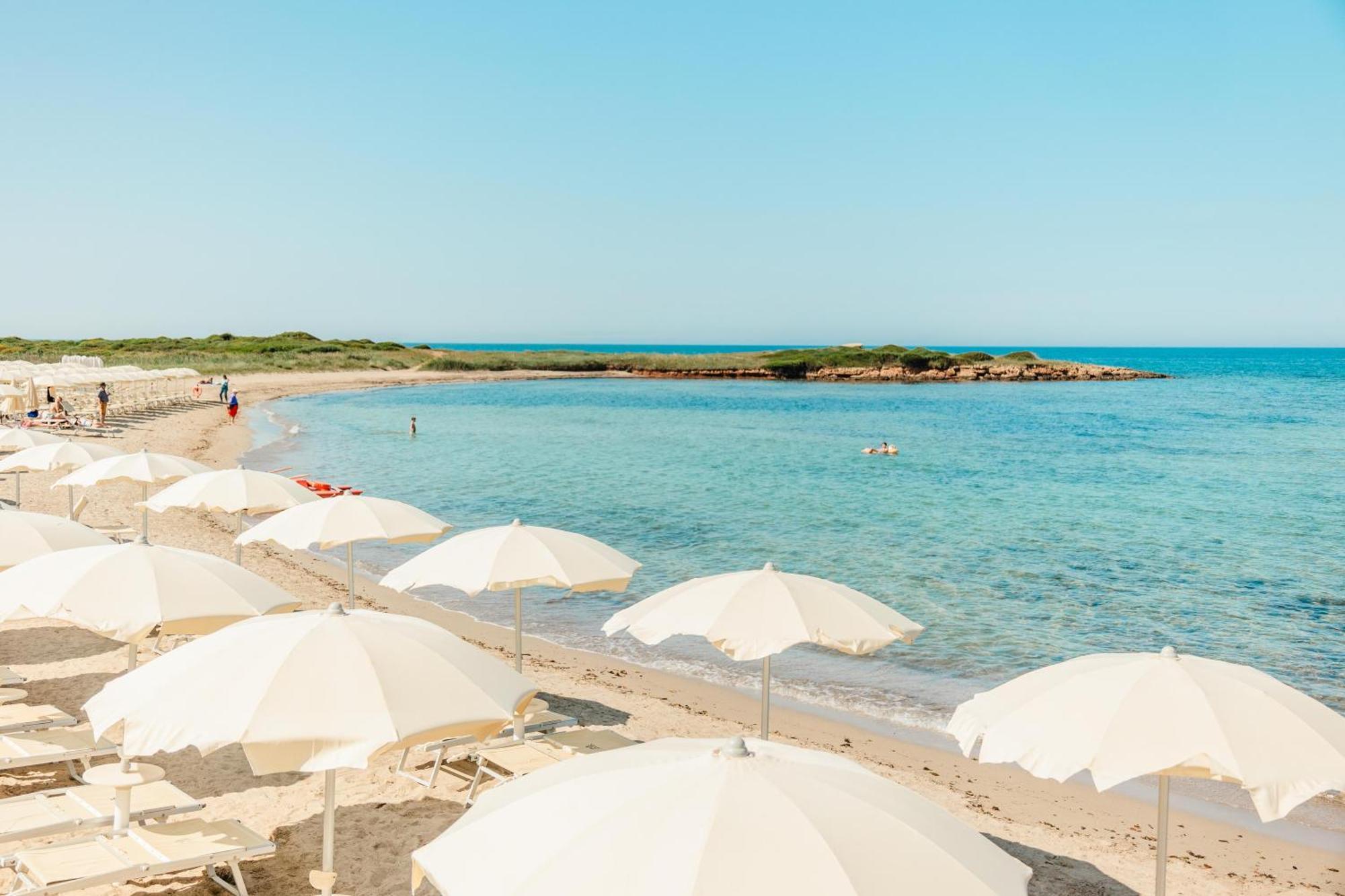 קרוביניו Riva Marina Resort - Cdshotels מראה חיצוני תמונה