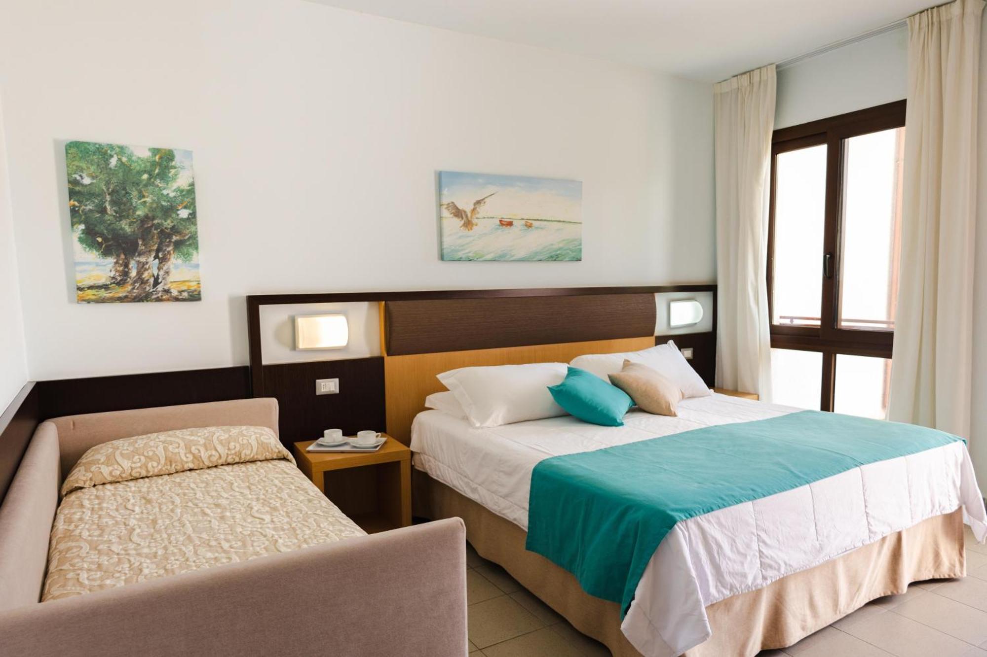 קרוביניו Riva Marina Resort - Cdshotels מראה חיצוני תמונה