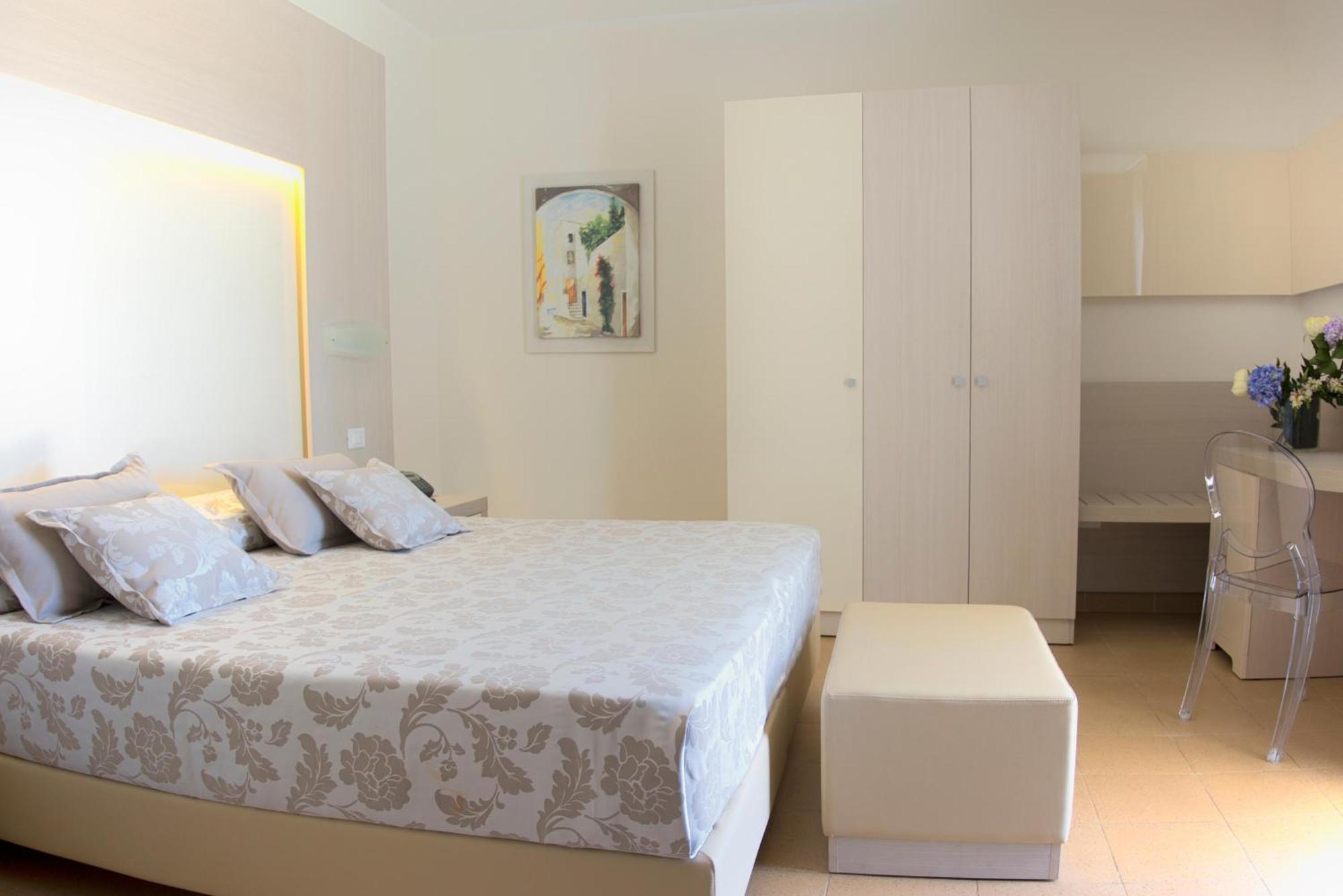קרוביניו Riva Marina Resort - Cdshotels מראה חיצוני תמונה