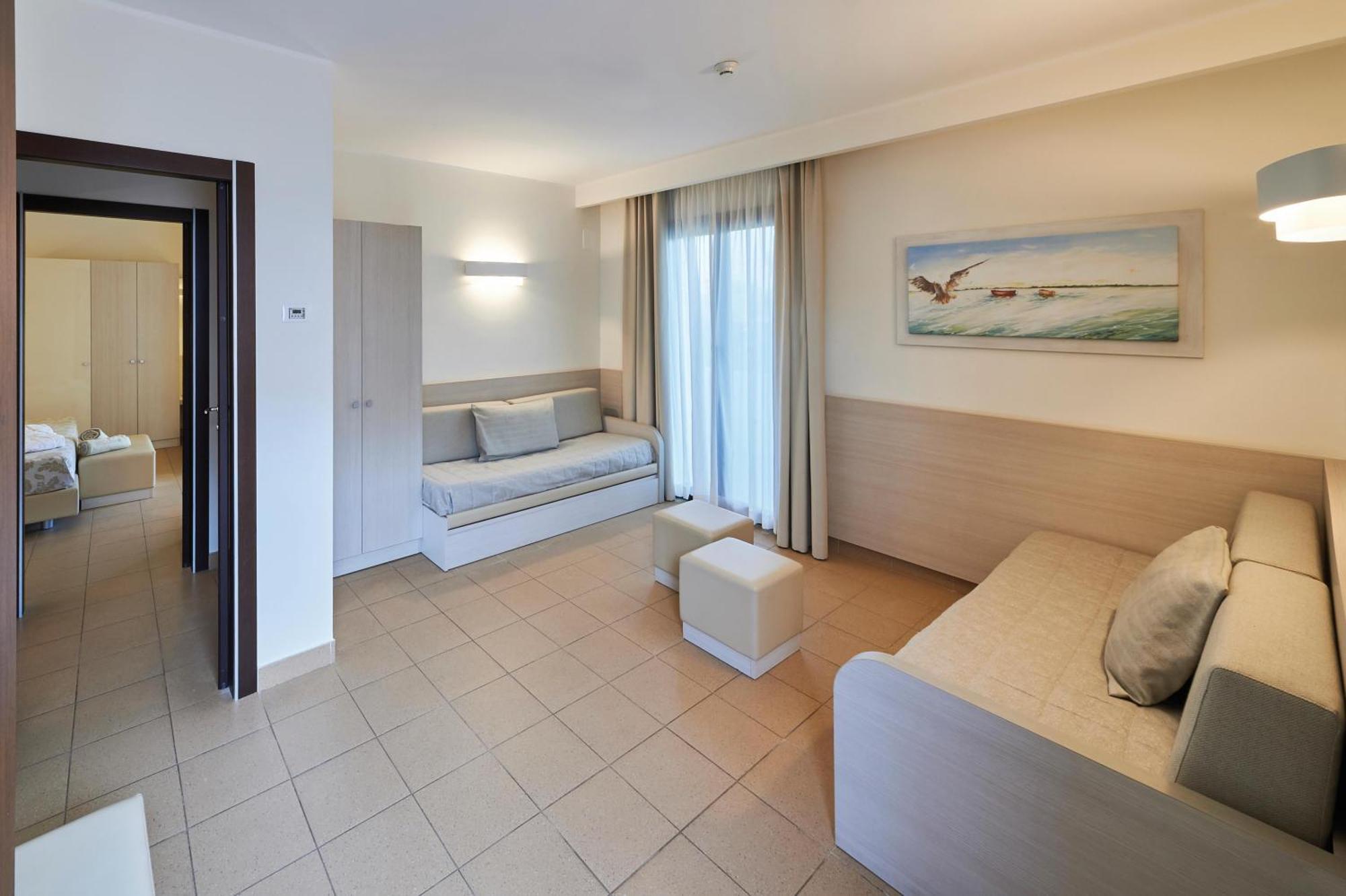 קרוביניו Riva Marina Resort - Cdshotels מראה חיצוני תמונה