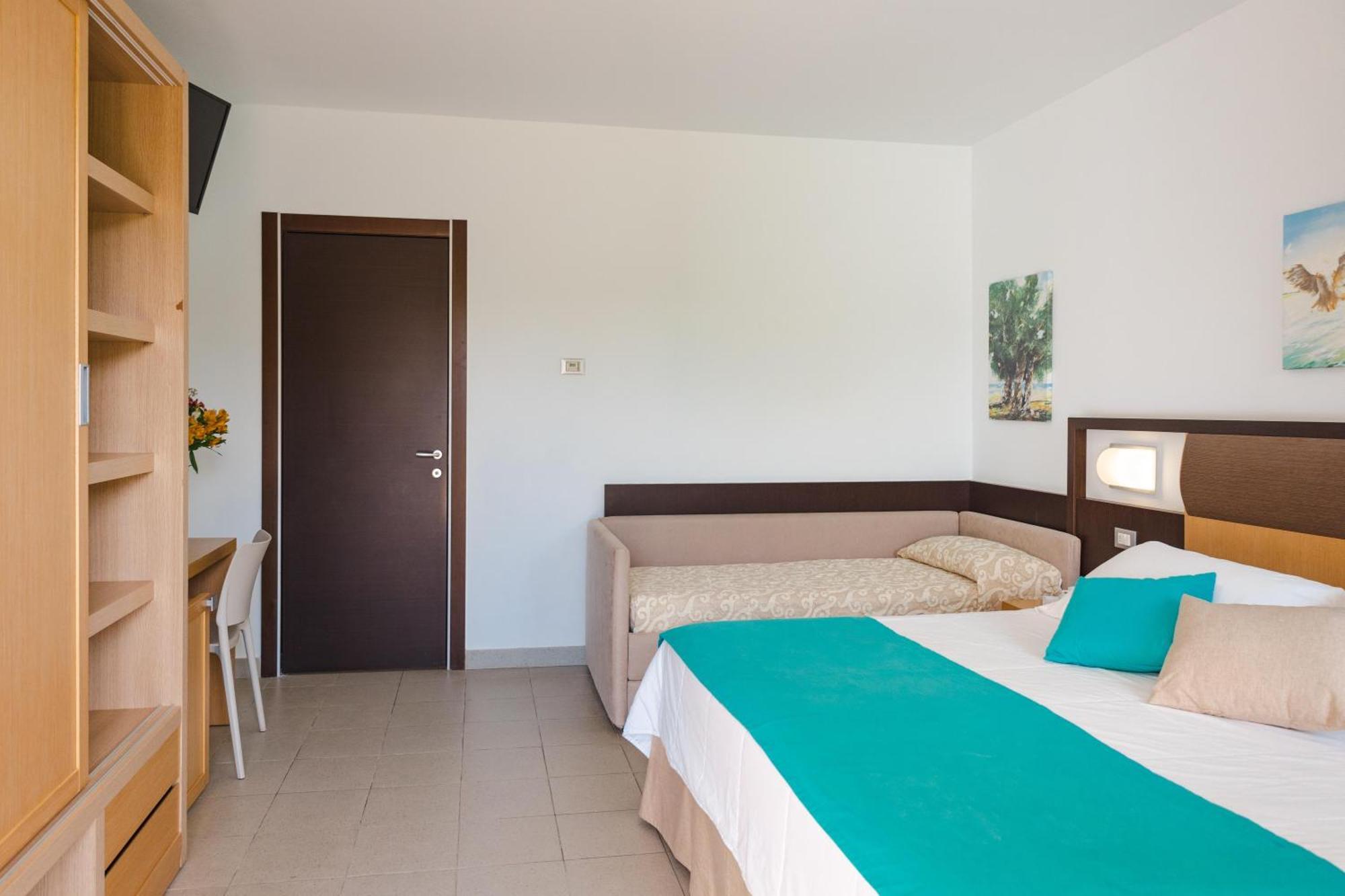 קרוביניו Riva Marina Resort - Cdshotels מראה חיצוני תמונה