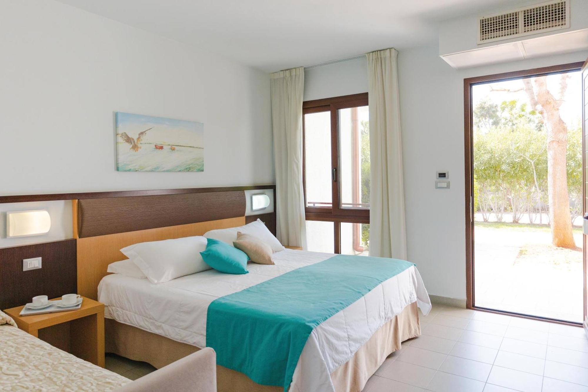 קרוביניו Riva Marina Resort - Cdshotels מראה חיצוני תמונה