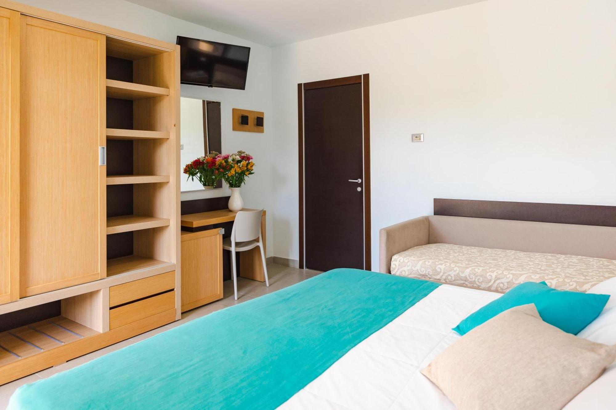 קרוביניו Riva Marina Resort - Cdshotels מראה חיצוני תמונה