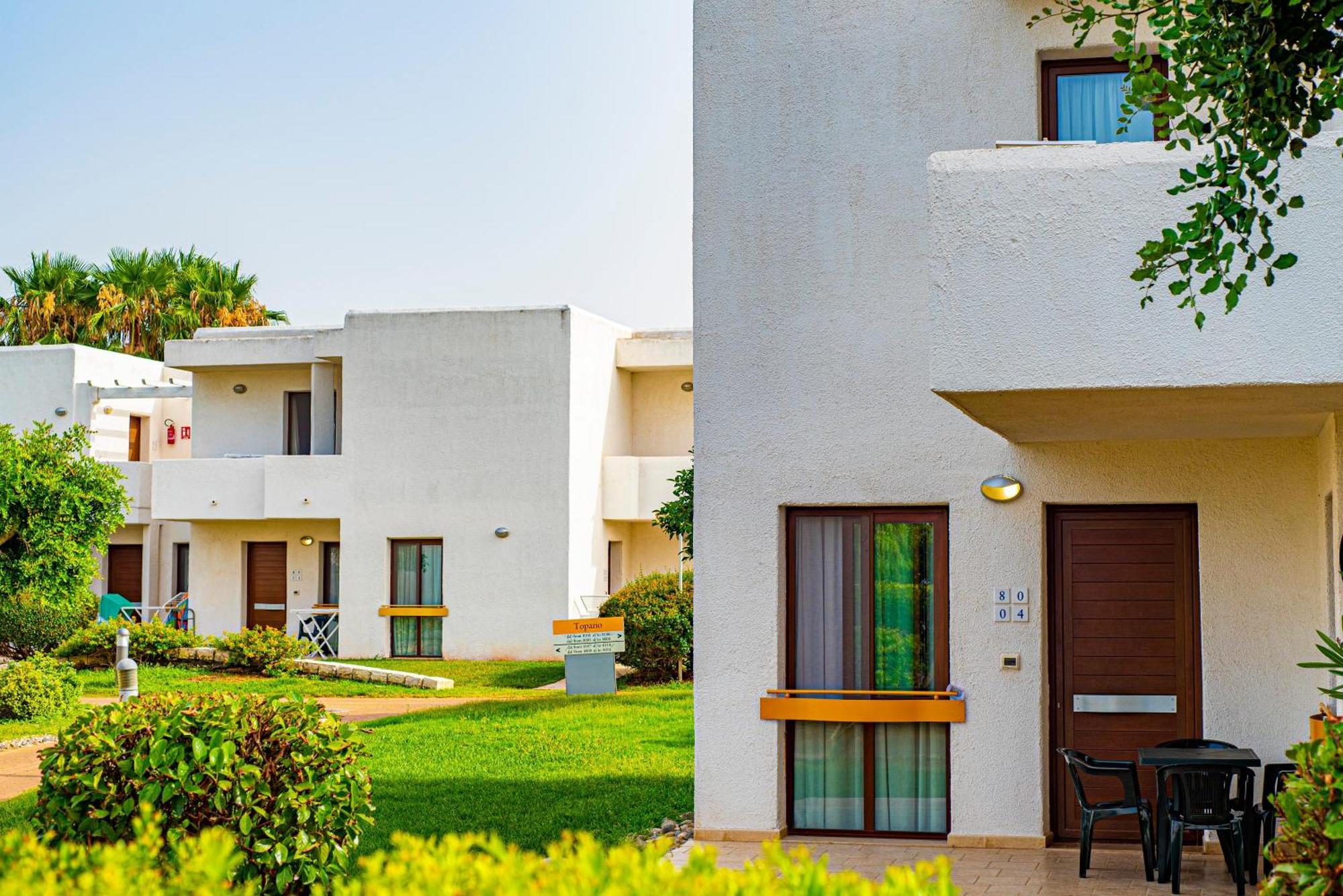 קרוביניו Riva Marina Resort - Cdshotels מראה חיצוני תמונה