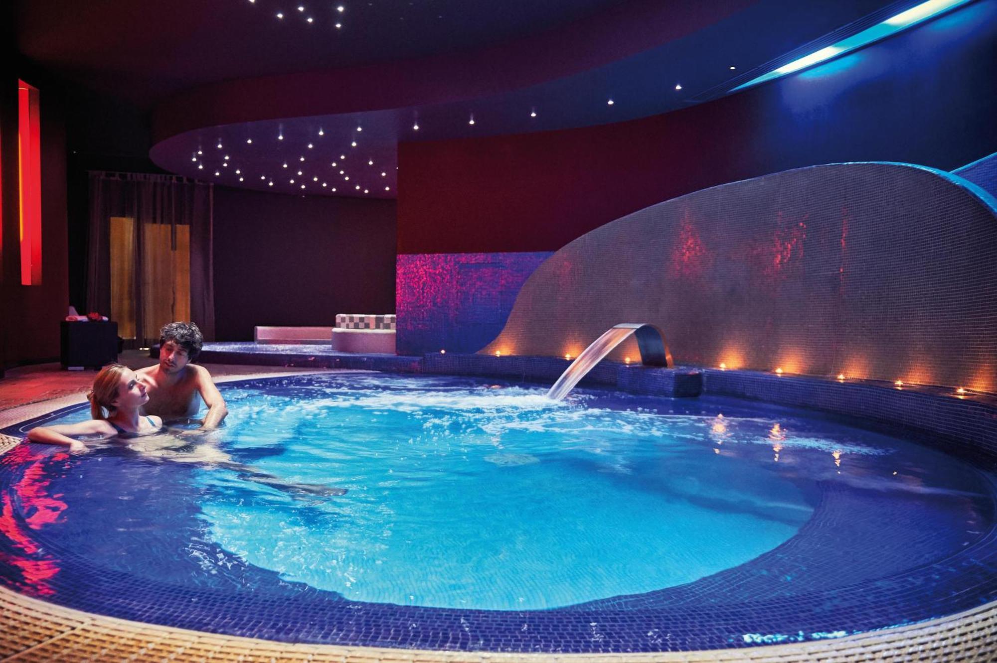 קרוביניו Riva Marina Resort - Cdshotels מראה חיצוני תמונה
