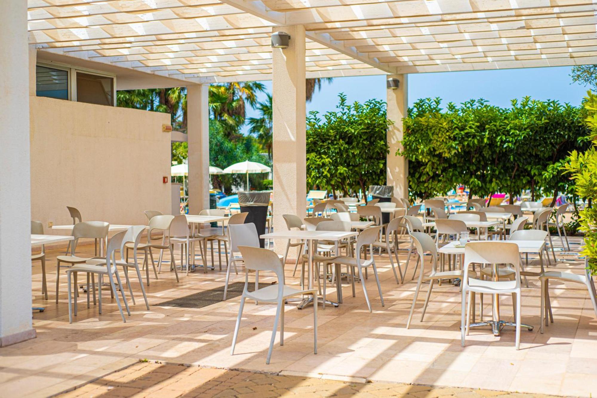 קרוביניו Riva Marina Resort - Cdshotels מראה חיצוני תמונה
