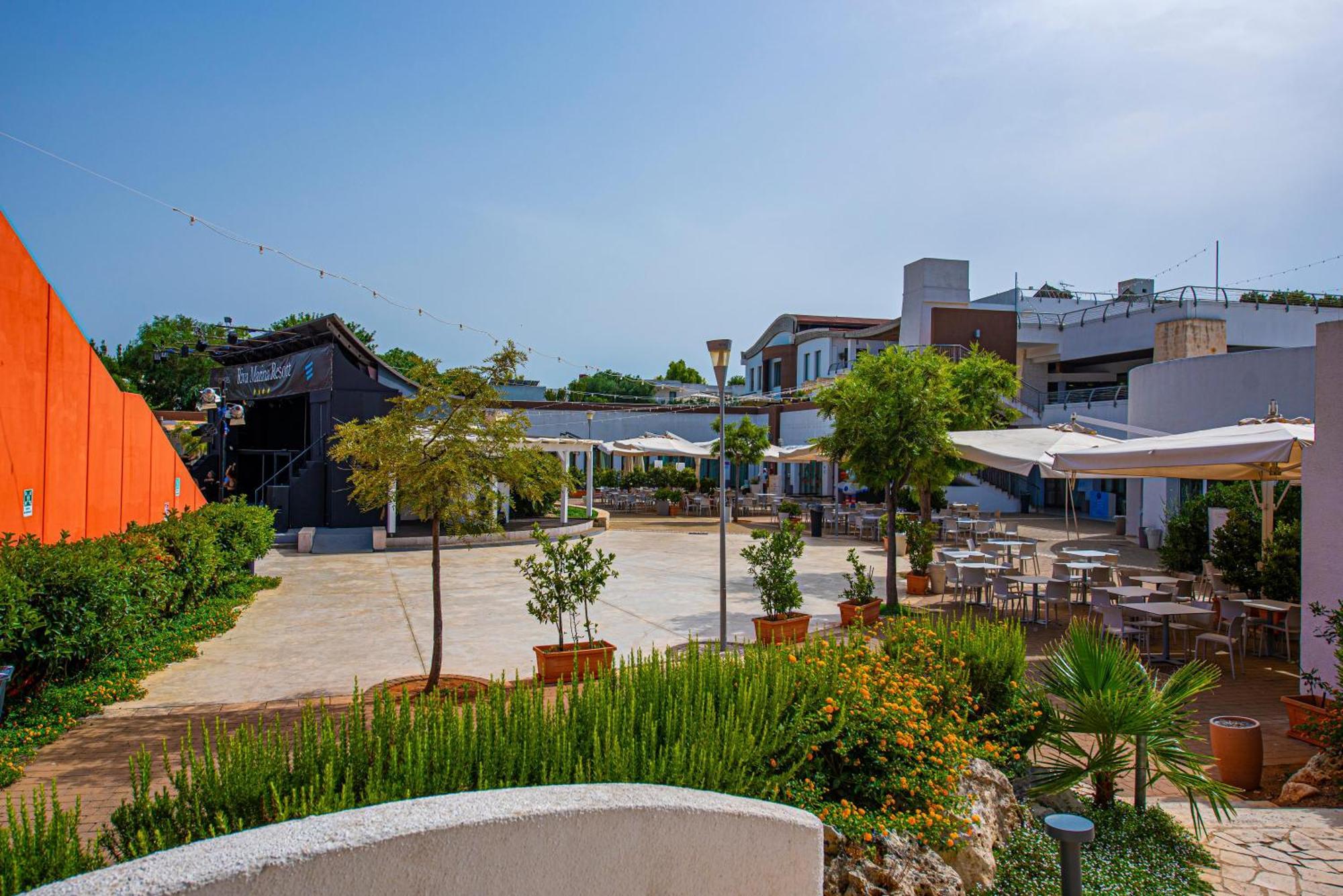 קרוביניו Riva Marina Resort - Cdshotels מראה חיצוני תמונה