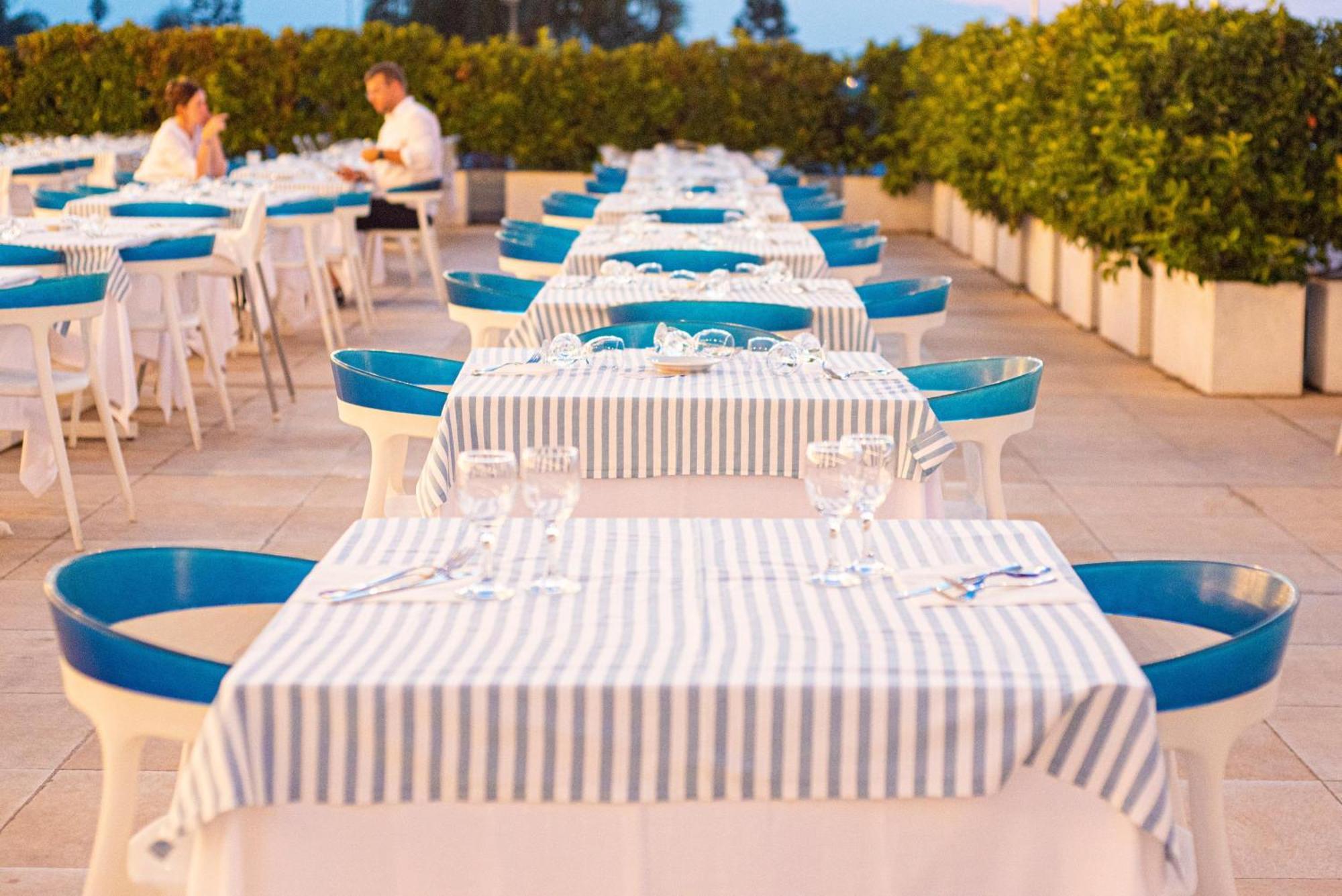 קרוביניו Riva Marina Resort - Cdshotels מראה חיצוני תמונה