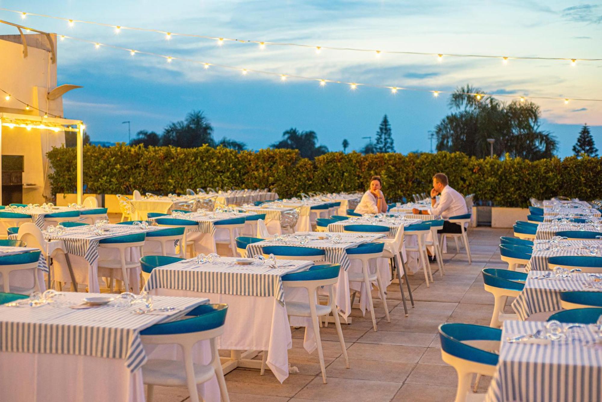 קרוביניו Riva Marina Resort - Cdshotels מראה חיצוני תמונה
