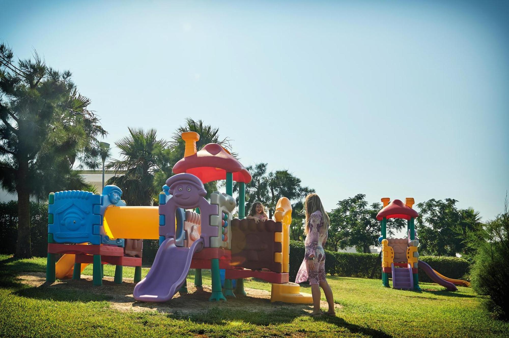 קרוביניו Riva Marina Resort - Cdshotels מראה חיצוני תמונה
