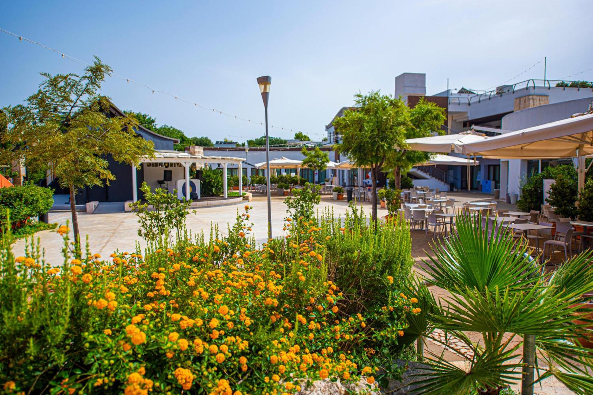 קרוביניו Riva Marina Resort - Cdshotels מראה חיצוני תמונה