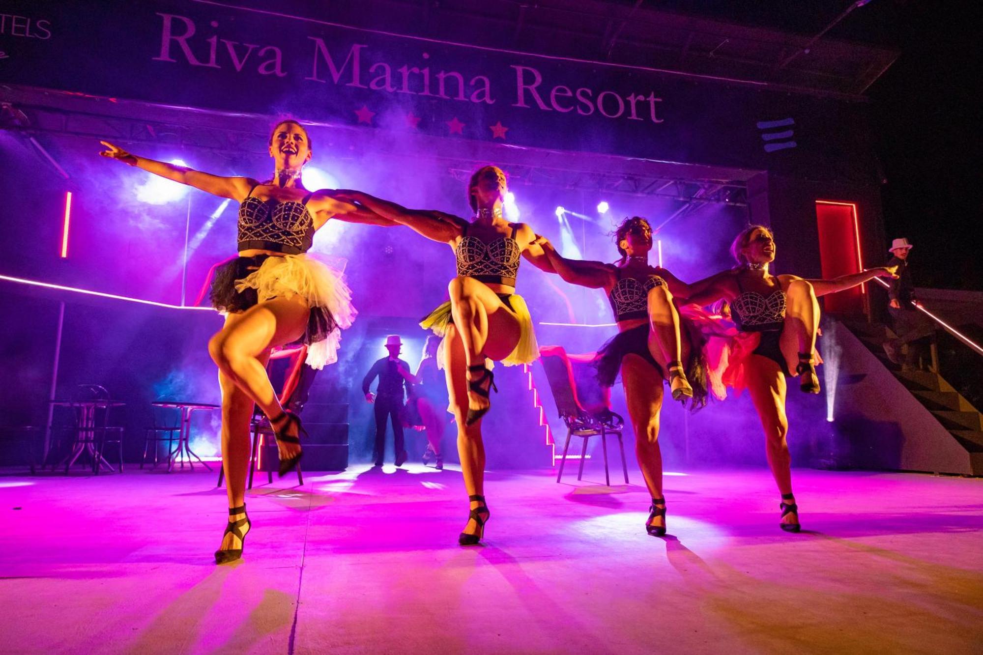 קרוביניו Riva Marina Resort - Cdshotels מראה חיצוני תמונה