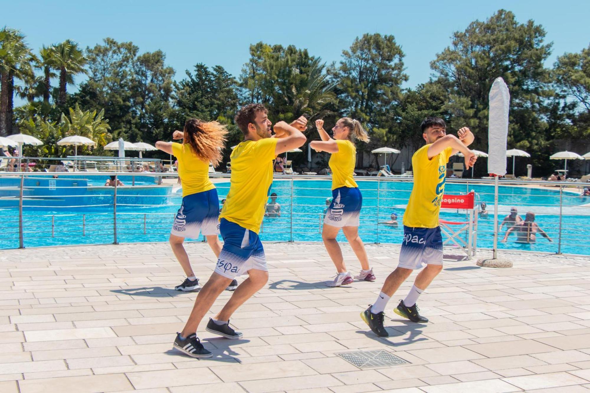 קרוביניו Riva Marina Resort - Cdshotels מראה חיצוני תמונה