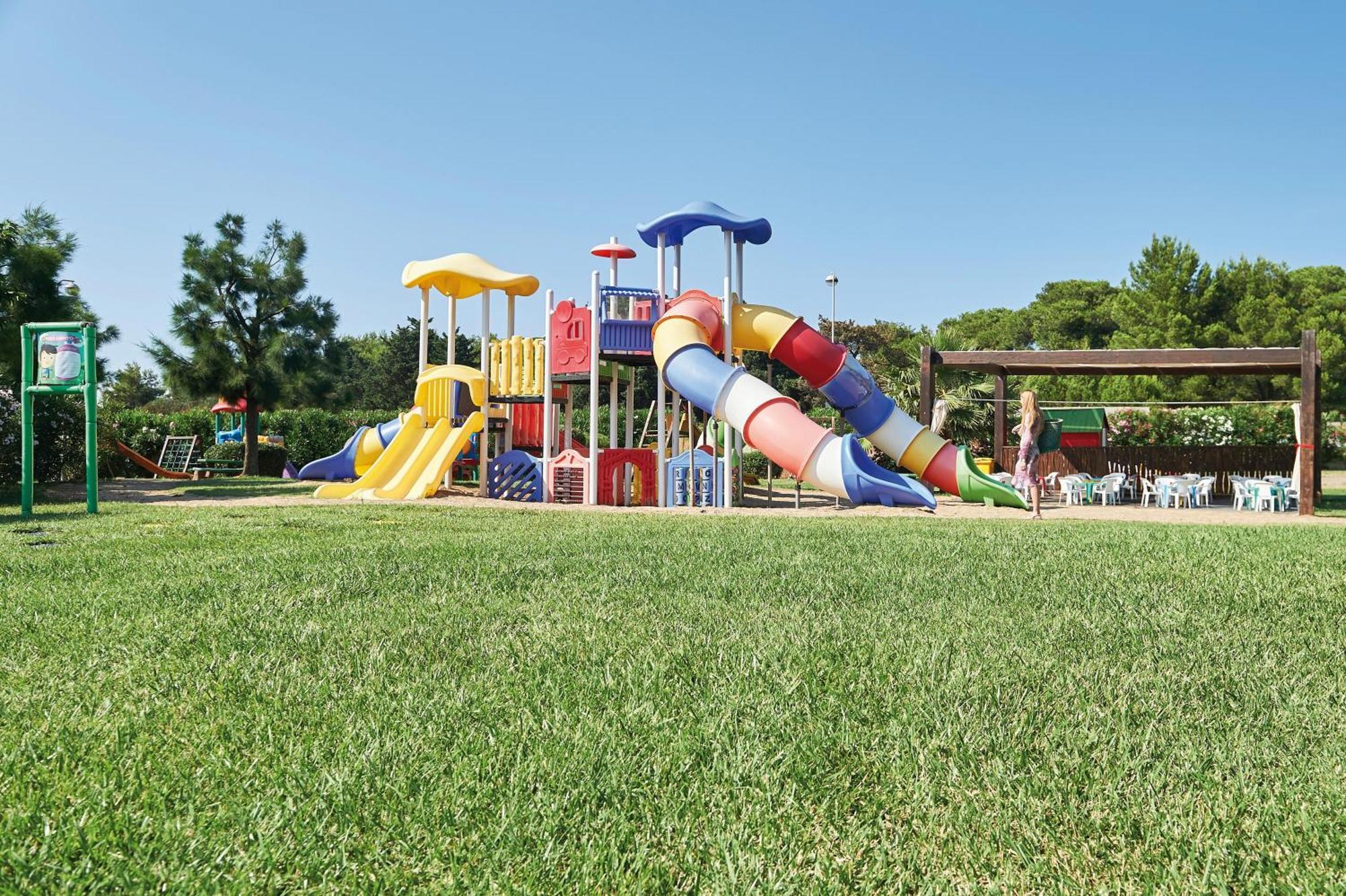 קרוביניו Riva Marina Resort - Cdshotels מראה חיצוני תמונה