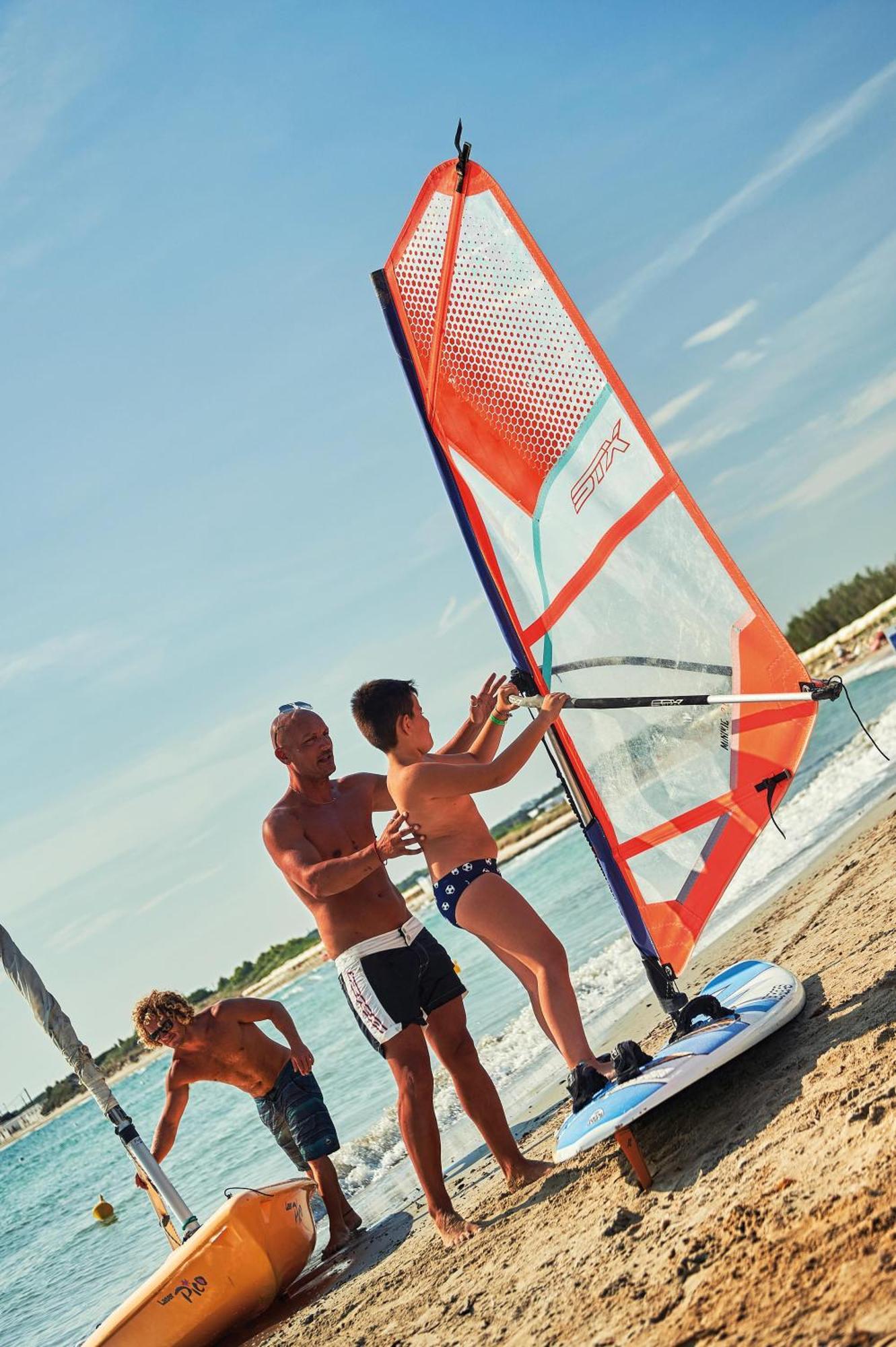 קרוביניו Riva Marina Resort - Cdshotels מראה חיצוני תמונה