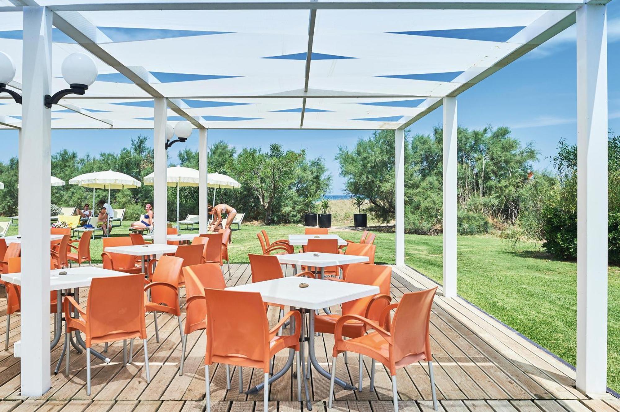 קרוביניו Riva Marina Resort - Cdshotels מראה חיצוני תמונה