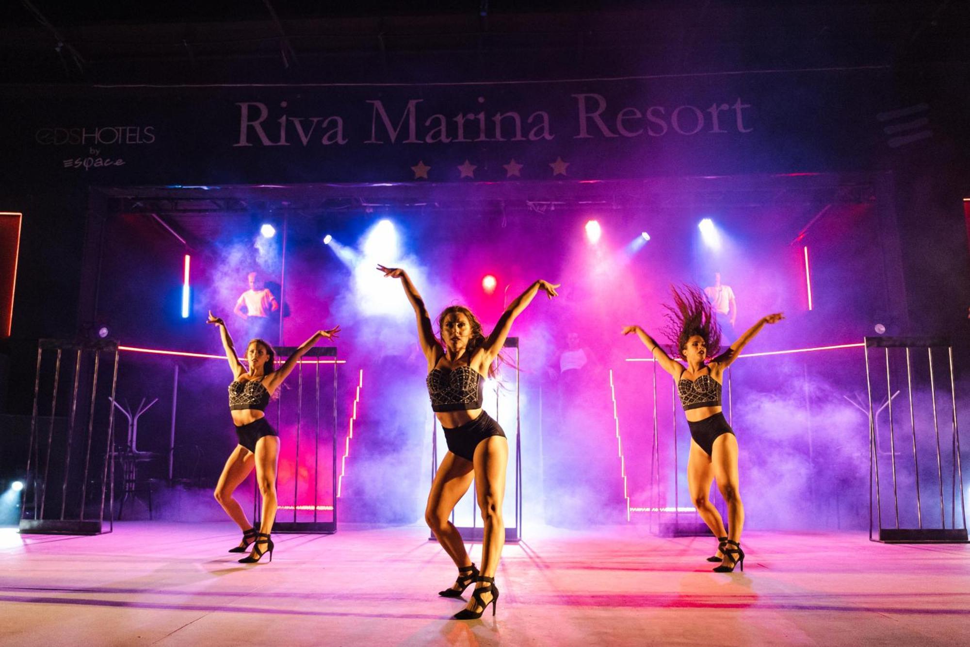 קרוביניו Riva Marina Resort - Cdshotels מראה חיצוני תמונה