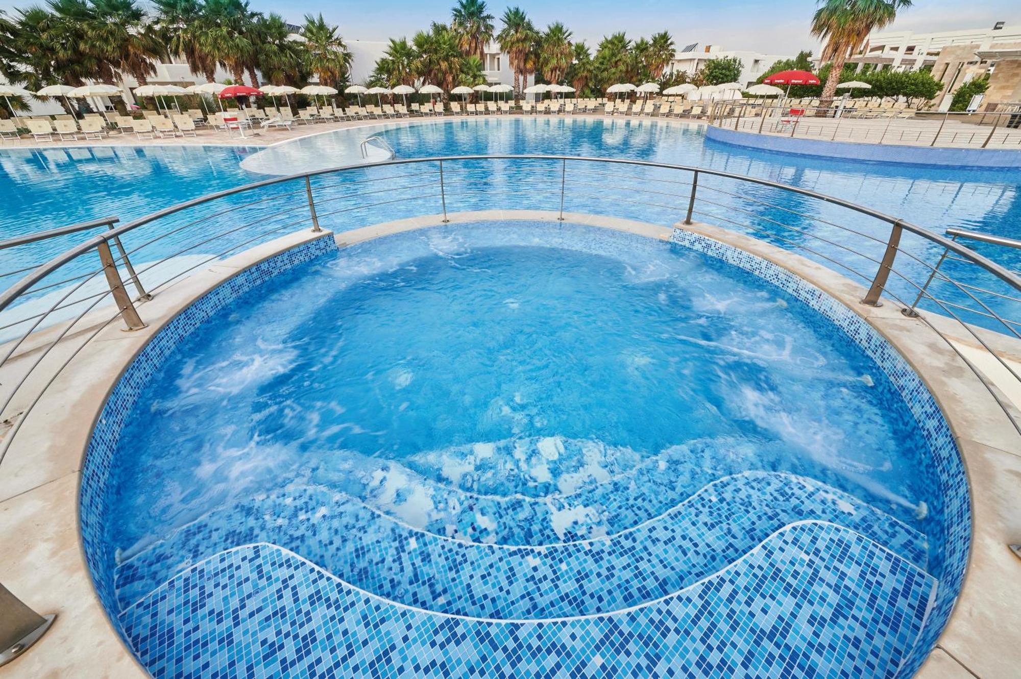 קרוביניו Riva Marina Resort - Cdshotels מראה חיצוני תמונה