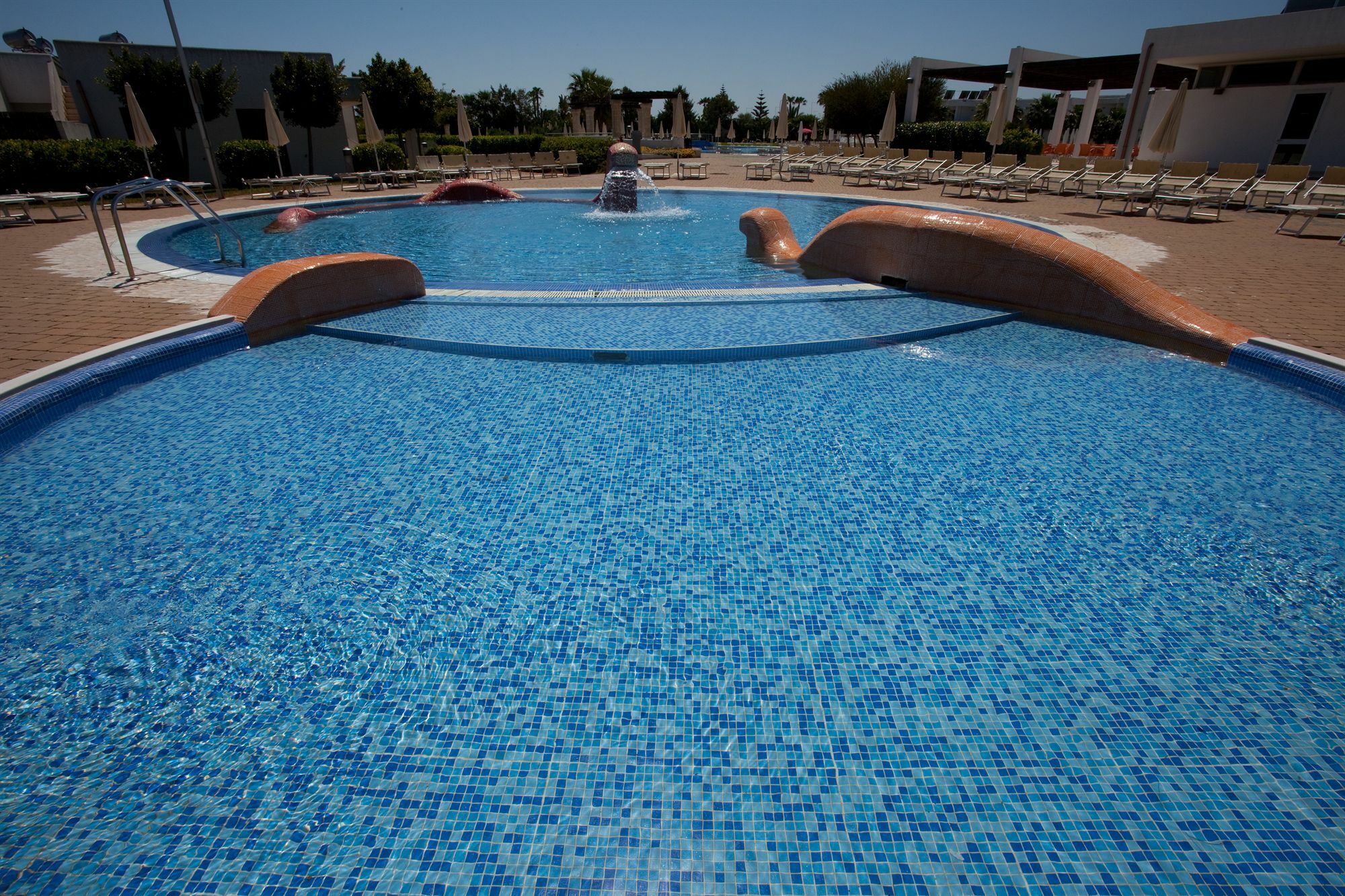 קרוביניו Riva Marina Resort - Cdshotels מראה חיצוני תמונה