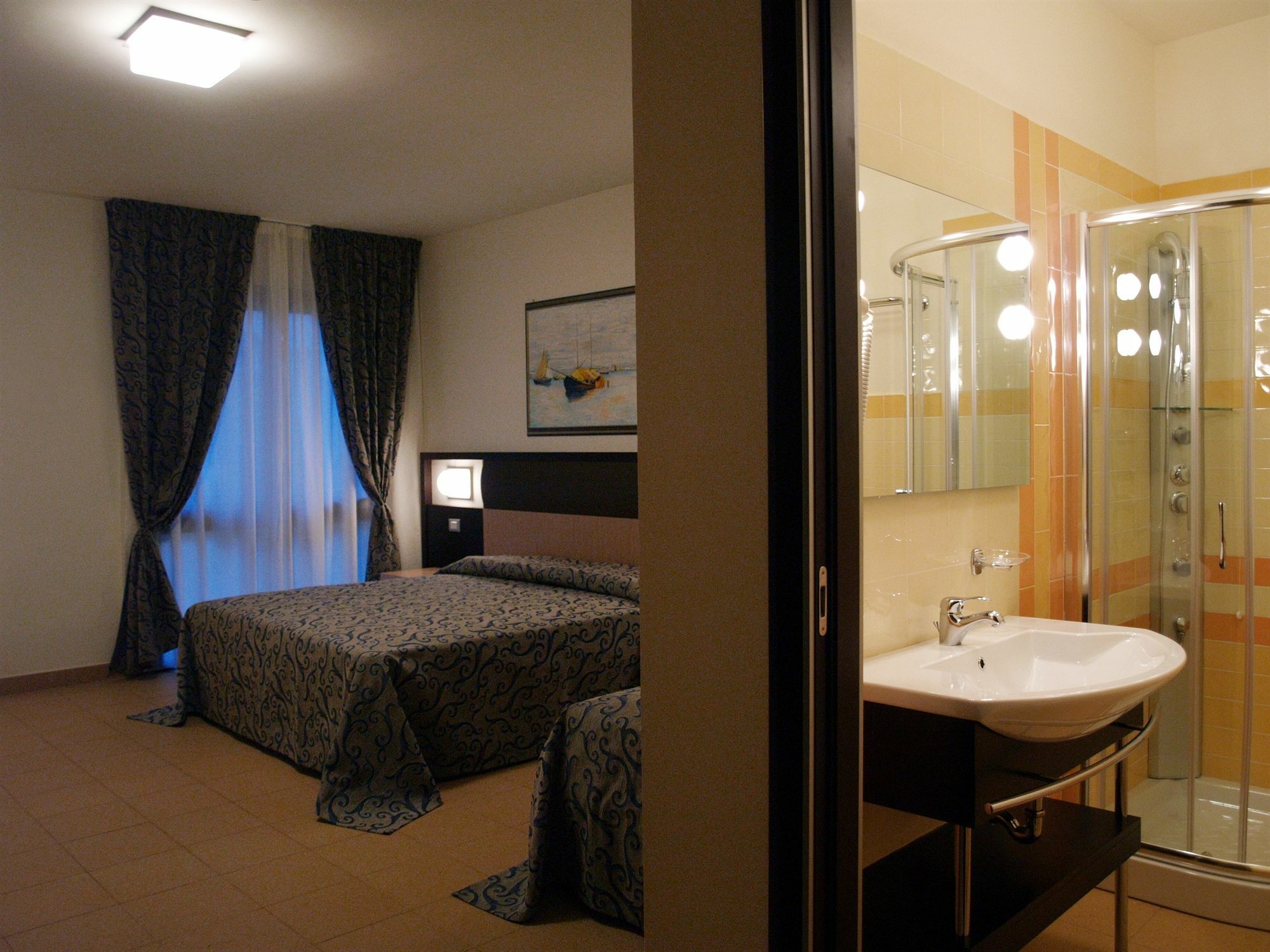 קרוביניו Riva Marina Resort - Cdshotels מראה חיצוני תמונה
