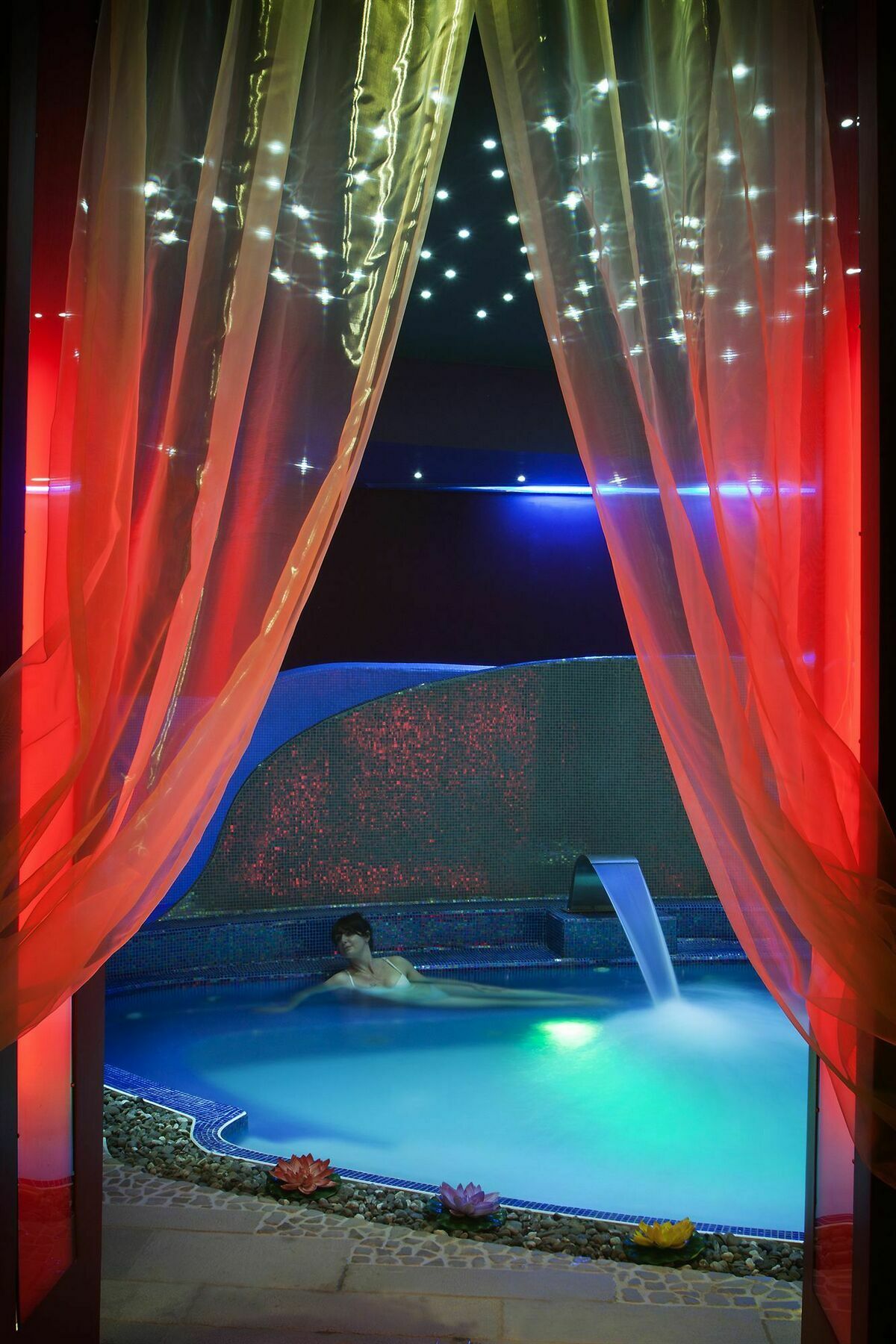 קרוביניו Riva Marina Resort - Cdshotels מראה חיצוני תמונה