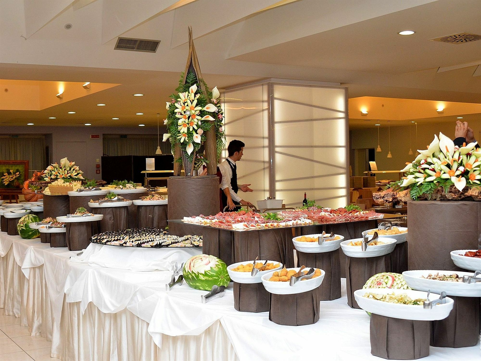 קרוביניו Riva Marina Resort - Cdshotels מראה חיצוני תמונה
