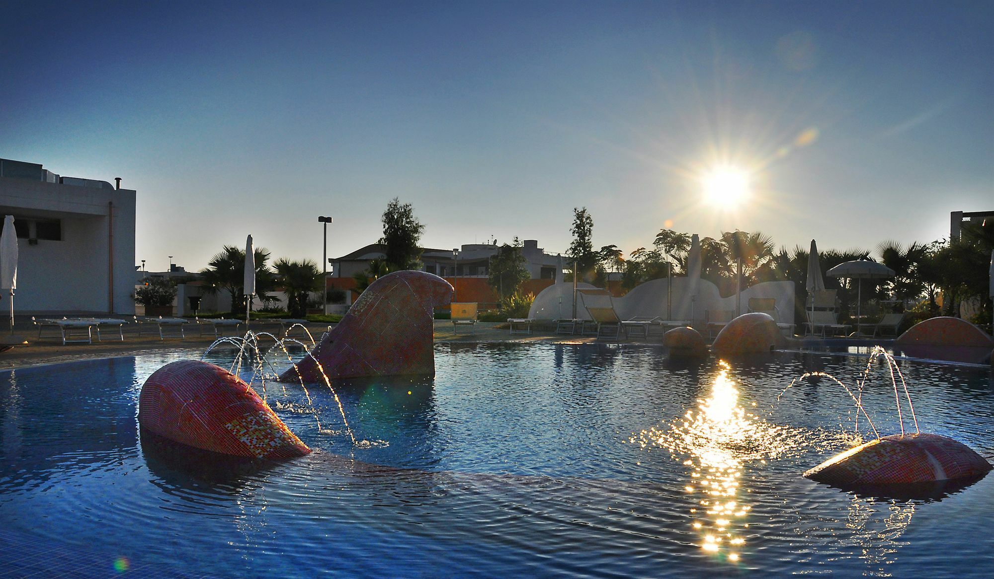קרוביניו Riva Marina Resort - Cdshotels מראה חיצוני תמונה